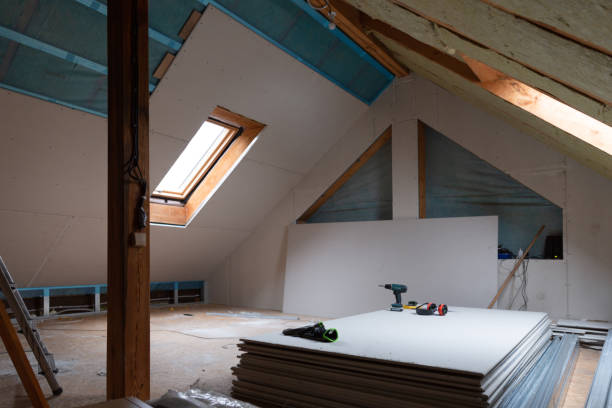 Best Commercial Insulation in Yorba Linda, CA