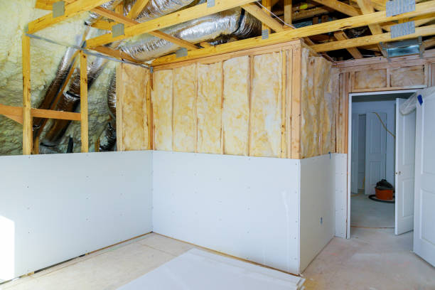 Best Blown-in Insulation in Yorba Linda, CA