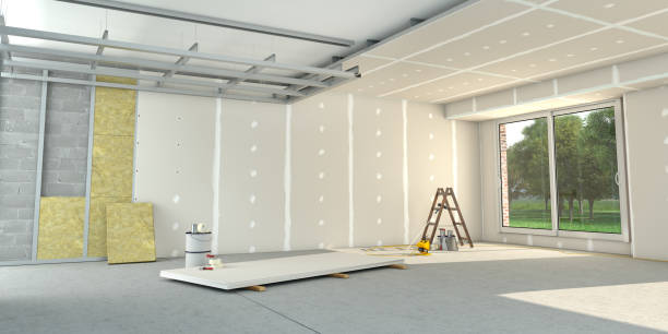 Types of Insulation We Offer in Yorba Linda, CA
