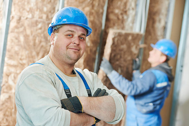 Best Insulation for Specific Applications in Yorba Linda, CA