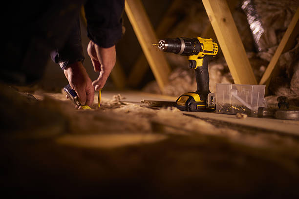  Yorba Linda, CA Insulation Contractor Pros