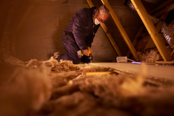 Professional Insulation Contractor in Yorba Linda, CA